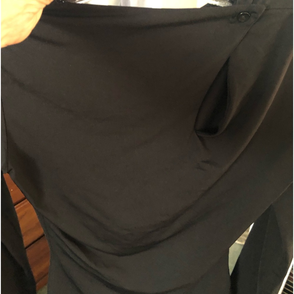 Karen walker gorg top